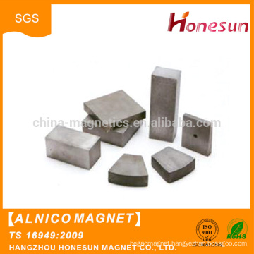 Hot selling manufacturer Alnico Magnet For Electric Guitar Pickup